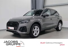 Bild des Angebotes Audi Q5 40 TDI quattro S line VC*LED*AreaView *
