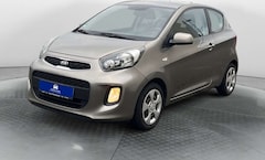 Bild des Angebotes Kia Picanto Edition 7