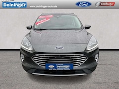 Bild des Angebotes Ford Kuga 2.5 Duratec Hybrid (FHEV) Titanium Autom. NAVI/DAB