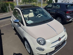 Bild des Angebotes Fiat 500C 60th Limited Edition Lounge