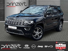 Bild des Angebotes Jeep Grand Cherokee 3.0 CRD "Overland" AT8*LM20"8-Fach