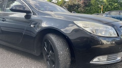 Bild des Angebotes Opel Insignia Design Edition