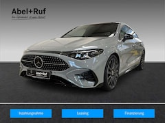 Bild des Angebotes Mercedes-Benz CLA 200 NEW_MODEL+AMG+Kamera+Pano+CarPlay+TotW