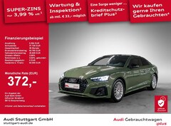Bild des Angebotes Audi A5 Coupé S line 40 TFSI quattro S tronic AHK VC