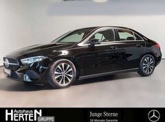 Bild des Angebotes Mercedes-Benz A 180 A180 Lim.+ADVANCED+LED+R-KAMERA+MBUX-NAVI+DAB+