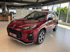 Bild des Angebotes Suzuki Across 2.5 Comfort+ Plug-In Hybrid+Automatik+4x4