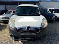 Bild des Angebotes Opel Combo 1.3 CDTI L1H1 LKW-Zulassung Selection