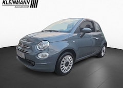 Bild des Angebotes Fiat 500C Lounge 1.0 GSE Hybrid (71PS)