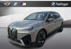 Bild des Angebotes BMW iX xDrive50 Sportpaket HUD Sky Laser ACC AHK