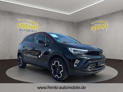 Bild des Angebotes Opel Crossland X Crossland GS Line 1.2 96kW