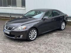 Bild des Angebotes Lexus IS 250 *Luxury Line*Leder*Xenon*Memory