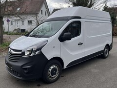 Bild des Angebotes Opel Vivaro Vivaro 1.6 D (CDTI) 1.6 D (CDTI) L2H2 S