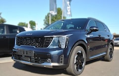 Bild des Angebotes Kia Sorento 1.6T-GDI PHEV AWD Platinum UVP 71.904 EUR
