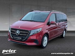 Bild des Angebotes Mercedes-Benz V 220 d STYLE Lang LED+NAVI+KAMERA+AHK+DISTR
