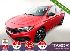 Bild des Angebotes Fiat Tipo Kombi 1.0 100 City Life Kam PDC Temp 16Z