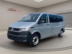 Bild des Angebotes VW T6.1 Kombi lang 2.0 TDI Klima, Standheizung, PDC