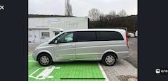 Bild des Angebotes Mercedes-Benz Viano 2.2 CDI extralang Ambiente DPF
