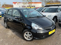 Bild des Angebotes Honda Jazz 1.4 LS *Klimaaut.*79TKM*ALLWR* TÜV NEU