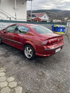 Bild des Angebotes Peugeot 407 V6 210 Platinum