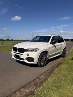 Bild des Angebotes BMW X5 xDrive40d Sport-Aut.