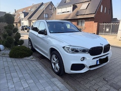 Bild des Angebotes BMW X5 xDrive40d Sport-Aut.