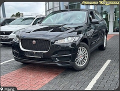 Bild des Angebotes Jaguar F-Pace F-PACE 20d Pure AHK. NAVI. Kamera. PDC