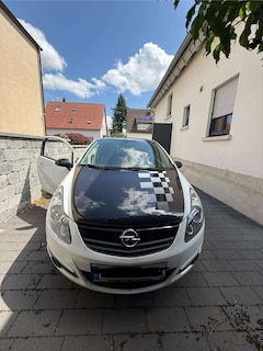 Bild des Angebotes Opel Corsa 1.4 16V Sport