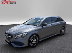 Bild des Angebotes Mercedes-Benz CLA 220 AMG Line*Navi-Led*
