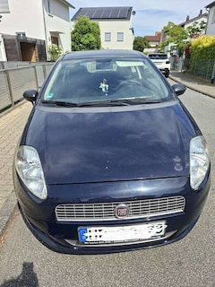 Bild des Angebotes Fiat Grande Punto 1.2 8V Active