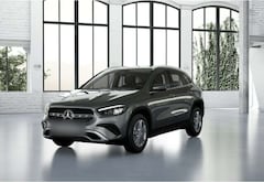 Bild des Angebotes Mercedes-Benz GLA 180 GLA 180 d ADVANCED°MOPF°MOPF°E-KLAPPE°AHK°