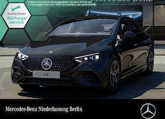 Bild des Angebotes Mercedes-Benz EQE 300 AMG Fahrass WideScreen Burmester Distr.
