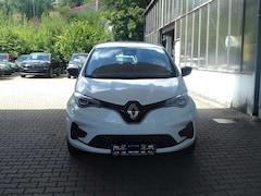Bild des Angebotes Renault ZOE EV50 110hp mit Paket Evolution + CCS Ladeanschl.