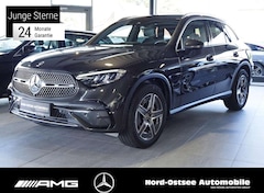 Bild des Angebotes Mercedes-Benz GLC 300 d 4M AMG KAMERA DISTRONIC KEYLESS LED