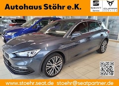 Bild des Angebotes SEAT Leon e-Hybrid Xcellence 1.4TSI e-Hybrid