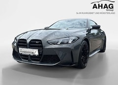 Bild des Angebotes BMW M4 Competition Coupe DrvAss H&K HUD Memory
