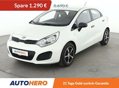 Bild des Angebotes Kia Rio 1.2 Attract