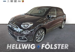 Bild des Angebotes Fiat 500X Dolcevita Sport 1.5 GSE Faltdach Leder
