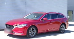 Bild des Angebotes Mazda 6 6 2.5 SKYACTIV-G 194 Sports-Line Navi