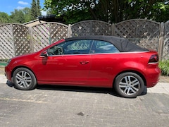 Bild des Angebotes VW Golf Cabriolet Golf Cabrio 2.0 TDI BlueMotion Technology Exclusive