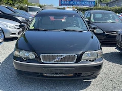 Bild des Angebotes Volvo V70 2.4D Black Edition