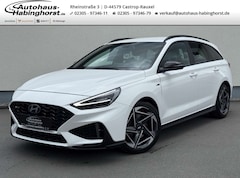 Bild des Angebotes Hyundai i30 1.5 T-GDI DCT N-Line CarPlay Tempo LED PDC Shz Alu