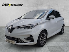 Bild des Angebotes Renault ZOE Z.E. 50 R135 Intens (Kauf-Batterie)
