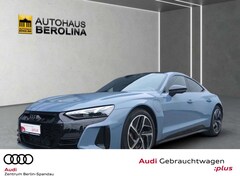Bild des Angebotes Audi e-tron GT e-tron GT *MATRIX*PANO*HuD*B&O*PARKASSIST+*LUFT*