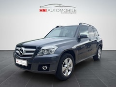 Bild des Angebotes Mercedes-Benz GLK 350 CDI 4Matic*NAVI*PDC*SHZ*AHK*2HAND
