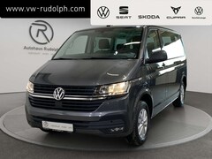 Bild des Angebotes VW T6.1 Multivan 2.0 TDI Trendline "Family" KR /7-Sitze Navi