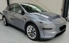 Tesla Model Y Long Range Dual Motor AWD