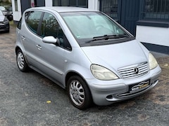 Bild des Angebotes Mercedes-Benz A 140 Avantgarde Lang