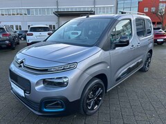 Bild des Angebotes Citroen Berlingo M Elektro 136 Shine