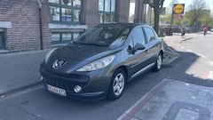 Bild des Angebotes Peugeot 207 95 VTi Urban Move