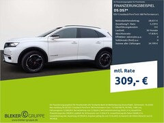 Bild des Angebotes DS Automobiles DS 7 Crossback PureTech 180 Performance Line+